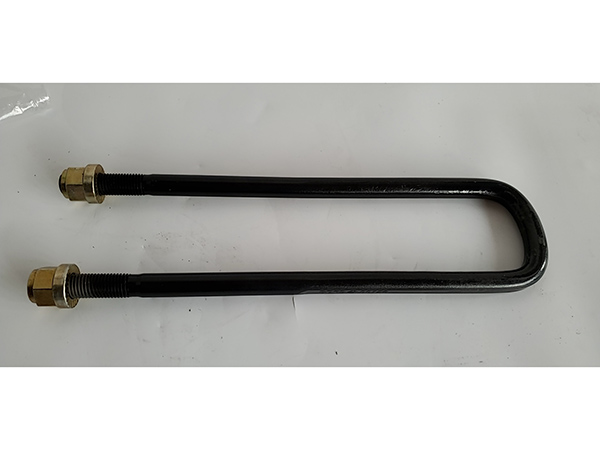 駿馬 AZ9925520510 Balance Shaft Assembly- Howo Truck Parts- 100